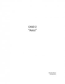 caso asics harvard
