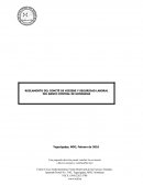 REGLAMENTO DEL COMITÉ DE HIGIENE Y SEGURIDAD LABORAL DEL BANCO CENTRAL DE HONDURAS