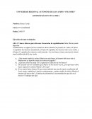 Análisis financiero y la toma de decisiones de inversión