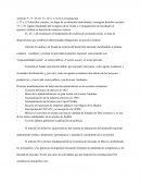 Economia politica - Artículo 3º , 5º, 25-28, 73, 123 y 131 de la Constitución