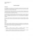 El proyecto “UNA Vida Saludable”