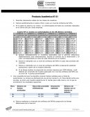 Examen 23 Producto Académico N° 01