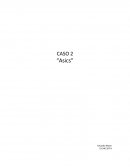 Caso “Asics”