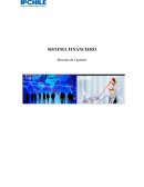 SISTEMA FINANCIERO Mercado de Capitales