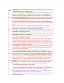 SUGERENCIAS DE MEJORAMIENTO EN EL SERVICIO