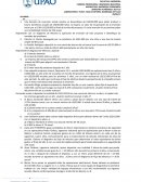 Represente con un diagrama de efectivo la operación de inversión de este proyecto e identifique las variables del problema.