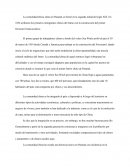 Comunidad China en Panamá