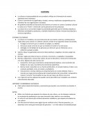 La cultura de un consumidor asigna las prioridades generales que el individuo adjudica a diferentes actividades y productos, y también determina el éxito o fracaso de productos y servicios específicos.
