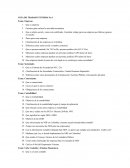 GUIA DE TRABAJO TUTORIA