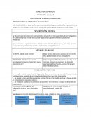 INNOVACIÓN. Actividad 8 INVESTIGACIÓN+ DESARROLLO+INNOVACIÓN