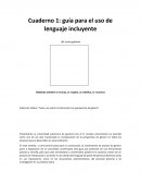 Presentación la universidad autónoma de guerrero por el H. consejo universitario, ha asumido como uno de sus ejes trasversales la incorporación de la perspectiva de género en todos los procesos que se desarrollan en esta institución.