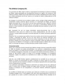 Gillette company traducido