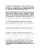 Marginacion educativa en Mexico