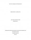 Estatuto organico CORPORACION UNIFICADA NACIONAL DE EDUCACION SUPERIOR CUN