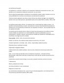 La enseñanza no solo tiene relación con el compromiso intelectual y emocional con otros , sino también con el compromiso intelectual y emocional con uno mismo