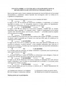 ENCUESTA SOBRE LA CULTURA DE LA LEGALIDAD DEL MANUAL DEPARTAMENTAL DE CONVIVENCIA CUIDADANA