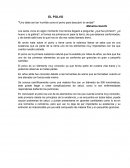 Los seres vivos en algún momento nos hemos llegado a preguntar ¿qué fue primero?, ¿el huevo o la gallina?, si fuimos los primeros en pisar la tierra, de que estamos conformados, y de donde salió todo lo que hoy en día nos rodea llamado tierra.