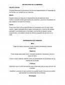 Plan de negocios. Hospedaje de las familias y el cuidado de sus mascotas.