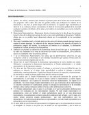 El futuro de la Democracia – Norberto Bobbio - 2008.