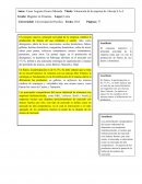 MODELO DE RESUMEN Y CITAS TEXTUALES.