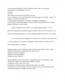 Clases sociales en nuestro país