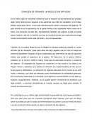 DONACIÒN DE ÒRGANOS, UN MODO DE SALVAR VIDAS