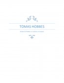 El leviatan - Tomas Hobbes