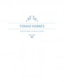 El leviatan - Tomas Hobbes