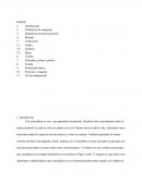 Con esta plática yo creo que aprenderé muchísimo. Recibiré total conocimiento sobre la técnica pioneril, la cual no solo nos puede servir en Cadena sino en toda la vida