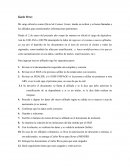 Se devuelve el documento, se llama al afiliado y se le dice que debe autorizar la reunificación de su dependiente y si es un titular, se le dice debe realizar un traspaso.