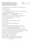 Encuesta sobre el alcoholismo