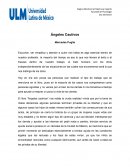 Angeles cautivos “Ángeles cautivos”