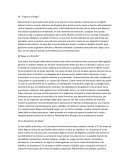 Resumen sobre notas de la semana de mayo ''Edicion especial bicentenario''.