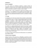 El arte y la abogacia