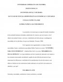 INSTITUCIONAL II ESCONOMIA SOCIAL Y SOLIDARIA