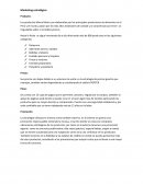 Los productos Marca Metro son elaborados por los principales productores de alimentos en el Perú y el mundo, pasan por los más altos estándares de calidad y se caracterizan por tener un inigualable sabor e increíbles precios.