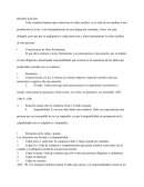 Hecho ilicito. RESPONSABILIDAD CIVIL