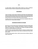 PROCESO DE ATENCION DE ENFERMERIA - QUE BENEFICIOS SE OBTIENEN DE SU APLICACIÓN