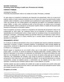 Promoción del pensamiento crítico en el cuidado de la salud: Phronesis y criticidad