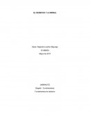 En el siguiente texto planeo hablar sobre la moral y el derecho, empezando respecto al texto Derecho natural en el cual se conoce un tipo de información y un tipo de relación entre moral y derecho propuesto por el filósofo Kant