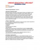 Como realizar un emprendimiento