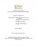 EVALUACIÓN FINANCIERA DE PROYECTOS DE INVERSIÓN.