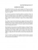 El Lazarillo de Tormes es un libro escrito alrededor de 1554, por un escritor anónimo. En el que se narran las vivencias del joven con sus diferentes amos. En este libro se pueden evidenciar un poco de la cultura de la época, como era España en el sigl