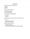 Autores de diseño gráfico cuestionario