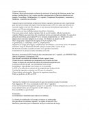 Síndrome clínico polimicrobiano resultante de sustitución del peróxido de hidrógeno normal que produce Lactobacillus sp. En la vagina con altas concentraciones de Bacterias anaeróbicas (por ejemplo, Prevotellasp y Mobiluncussp.), G. vaginalis, Ureap