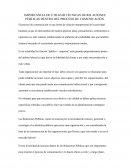 TÉCNICAS DE RELACIONES PÚBLICAS DENTRO DEL PROCESO DE COMUNICACIÓN.