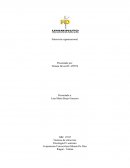 Entrevista organizacional.