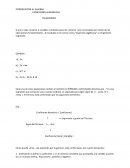 INTRODUCCIÓN AL ALGEBRA EXPRESIONES ALGEBRAICAS