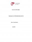 Tema: ¿Qué aprendiste de la actividad?