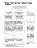 Que es un Derecho procesal civil